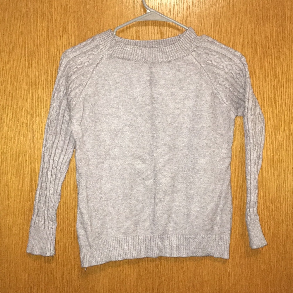 Sweater - Picture 4 of 4